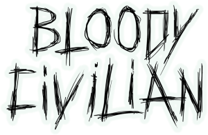 Bloody Civilian Official Logo